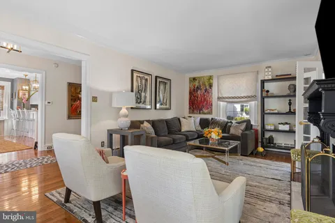 $1,275,000 | 535 East Willow Grove Avenue, Wyndmoor, PA 19038