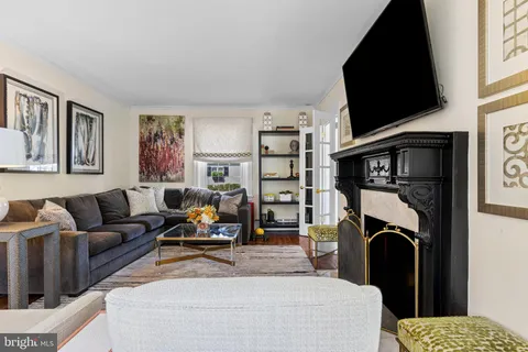 $1,275,000 | 535 East Willow Grove Avenue, Wyndmoor, PA 19038