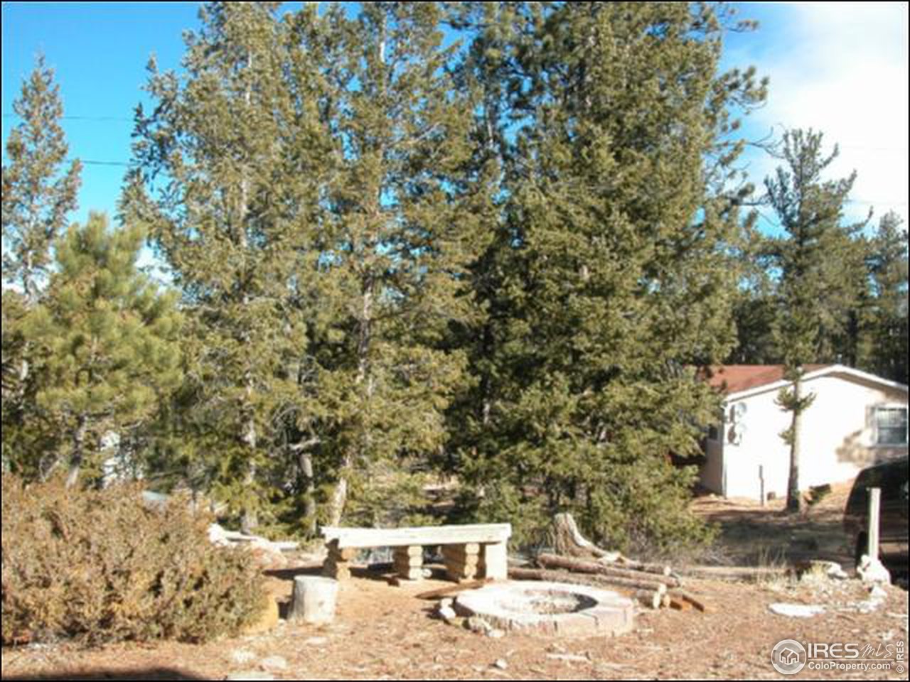 39 Sinissippi Road Red Feather Lakes, CO 80545 - Photo 5 of 9 Gallery Image 5