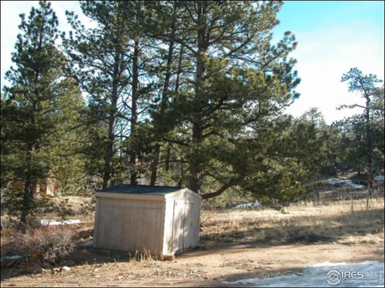 39 Sinissippi Road Red Feather Lakes, CO 80545 - Photo 8 of 9 Gallery Image 8