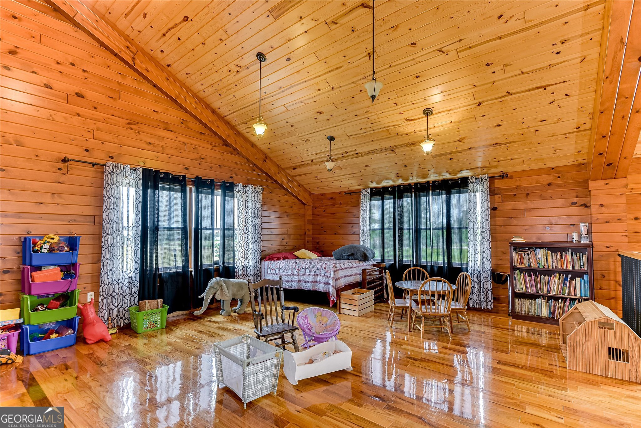 7700 Clarks Mill Road Louisville, GA 30434 - Photo 48 of 87