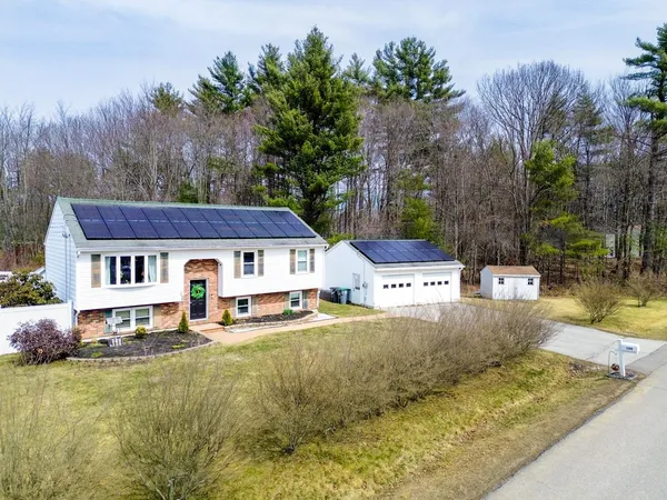 $540,000 | 169 Tina Drive, Pembroke, NH 03275