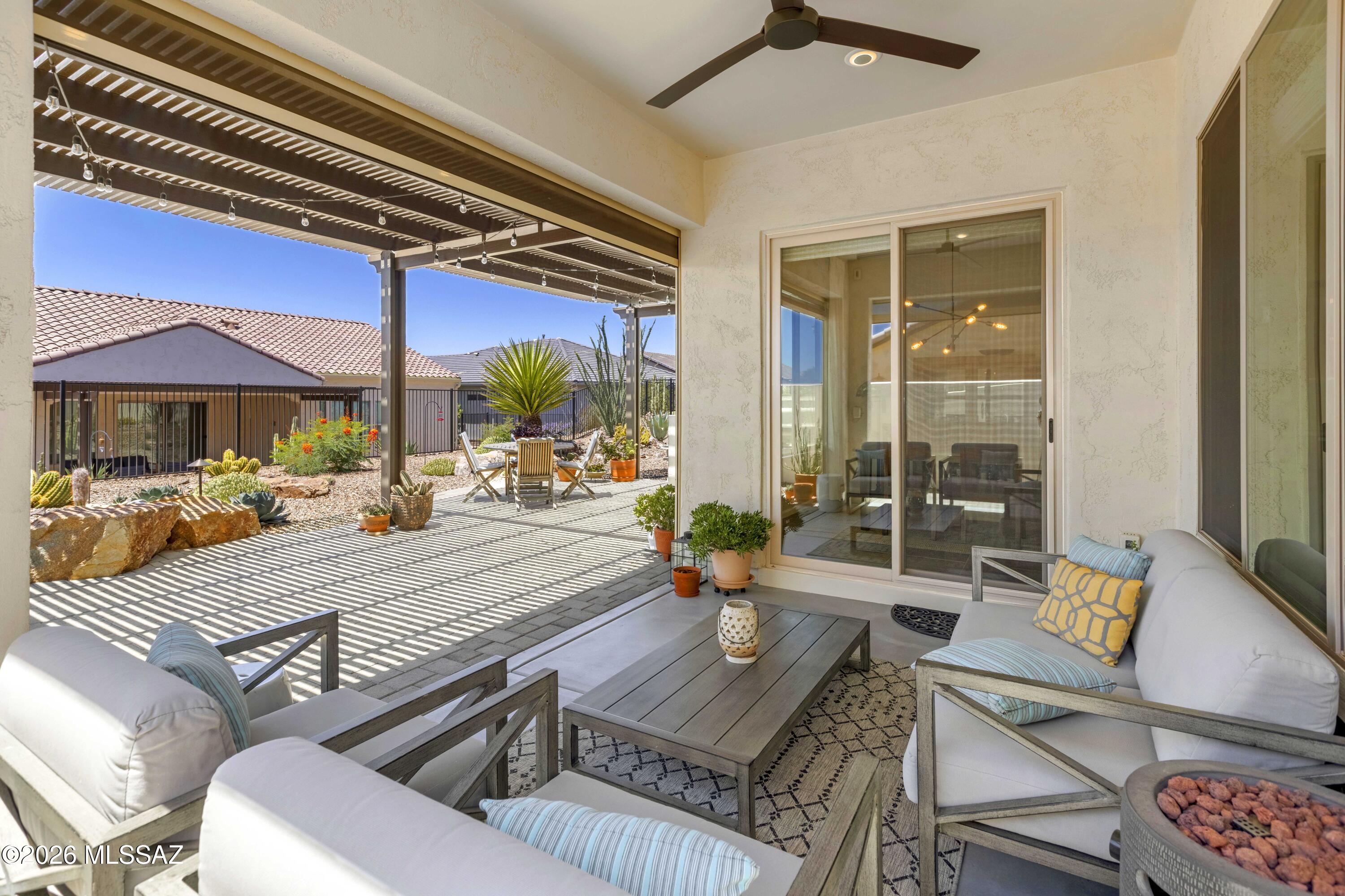59830 East Juniper Road Oracle, AZ 85623 - Photo 31 of 50