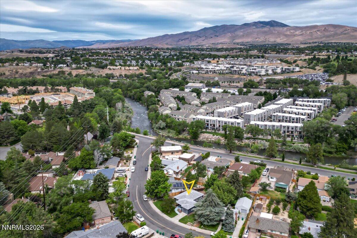 2485 Riviera Street Reno, NV 89509 - Photo 47 of 56 44-2485 Riviera St Reno NV 89509 (44 of