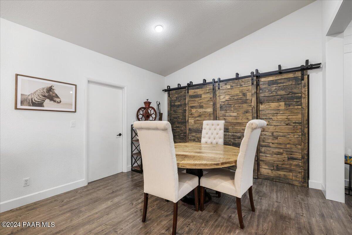 1533 Eagle Ridge Road Prescott, AZ 86301 - Photo 20 of 49 20-Dining Room