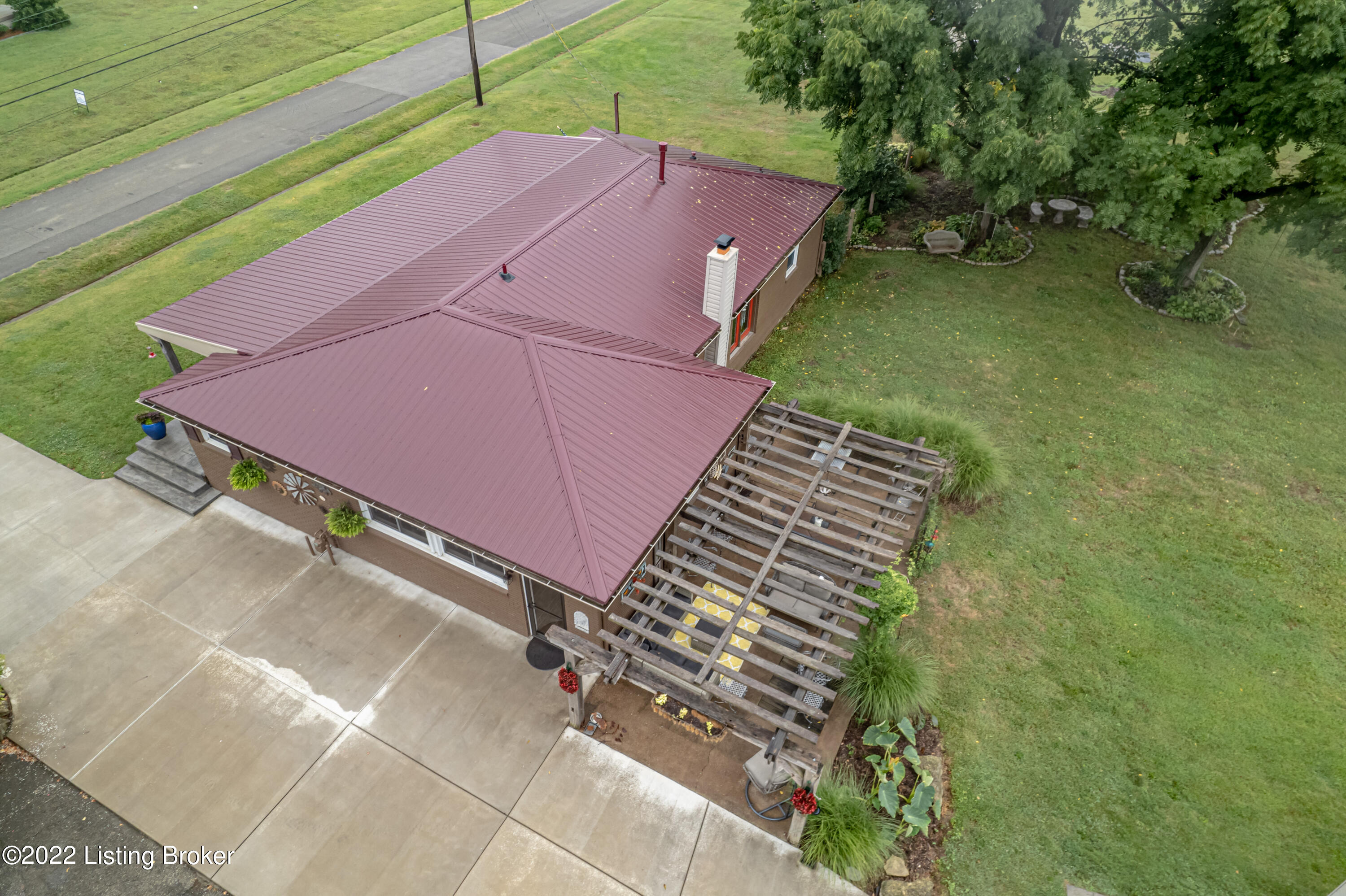 12710 Abbey Road Louisville, KY 40272 - Photo 14 of 26 DJI_0562