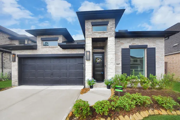 $385,000 | 16607 Yaklin Meadow Court, Humble, TX 77346