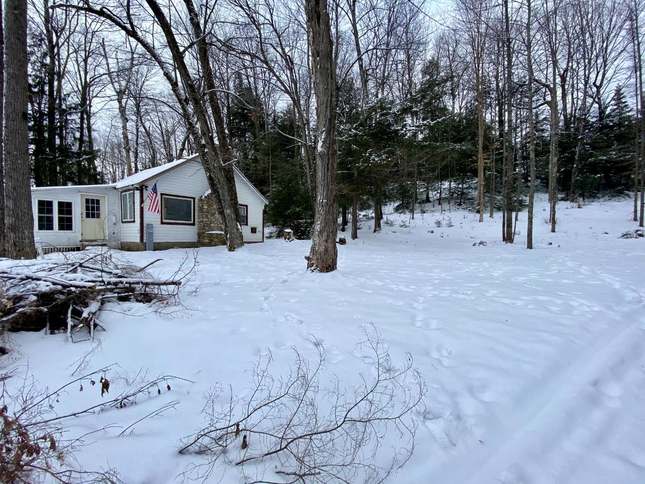 5614 Timber Lodge Road Rhinelander, WI 54501 - Photo 13 of 14 Gallery Image 13