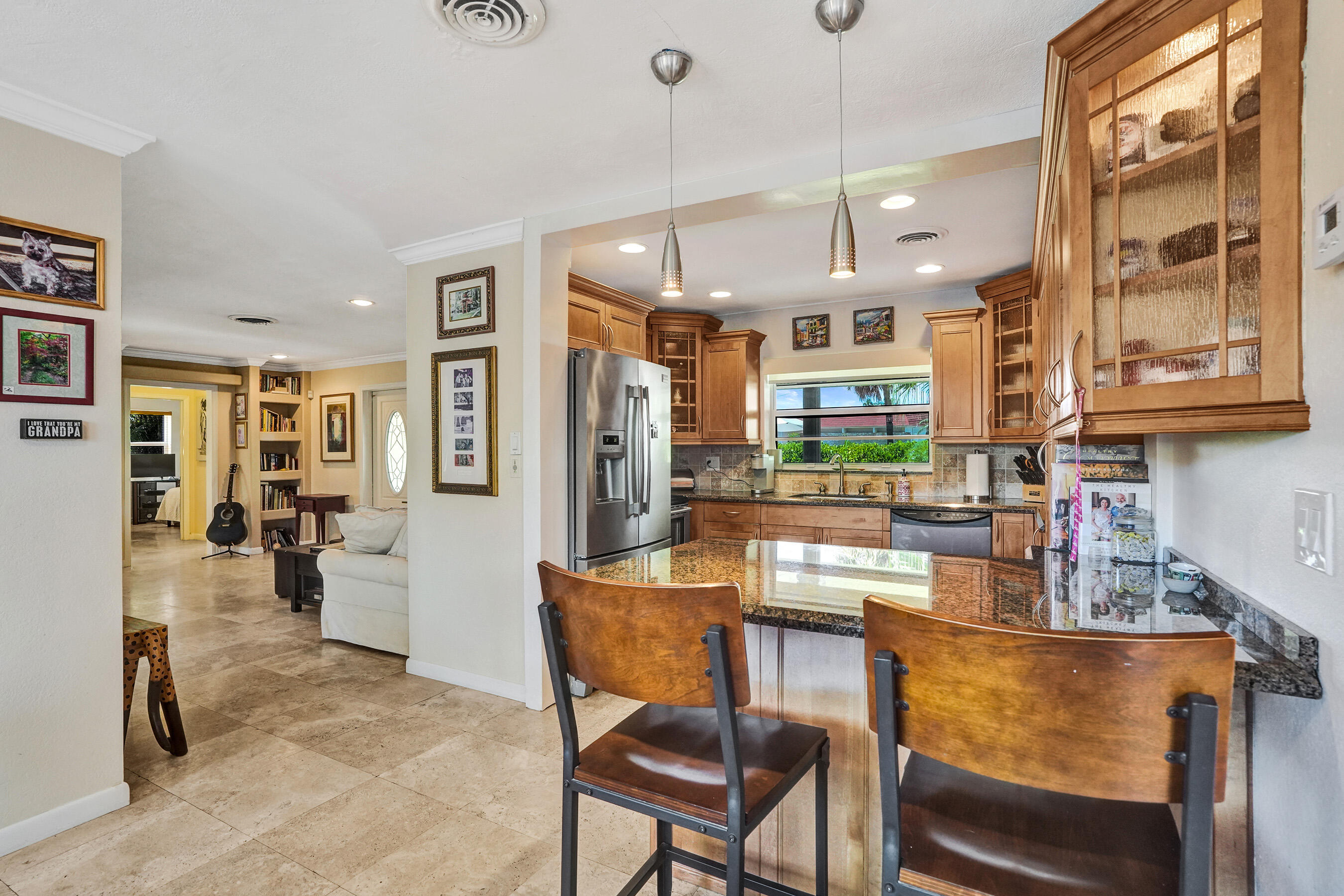 1900 North Riverside Drive Pompano Beach, FL 33062 - Photo 12 of 64 DSC01125