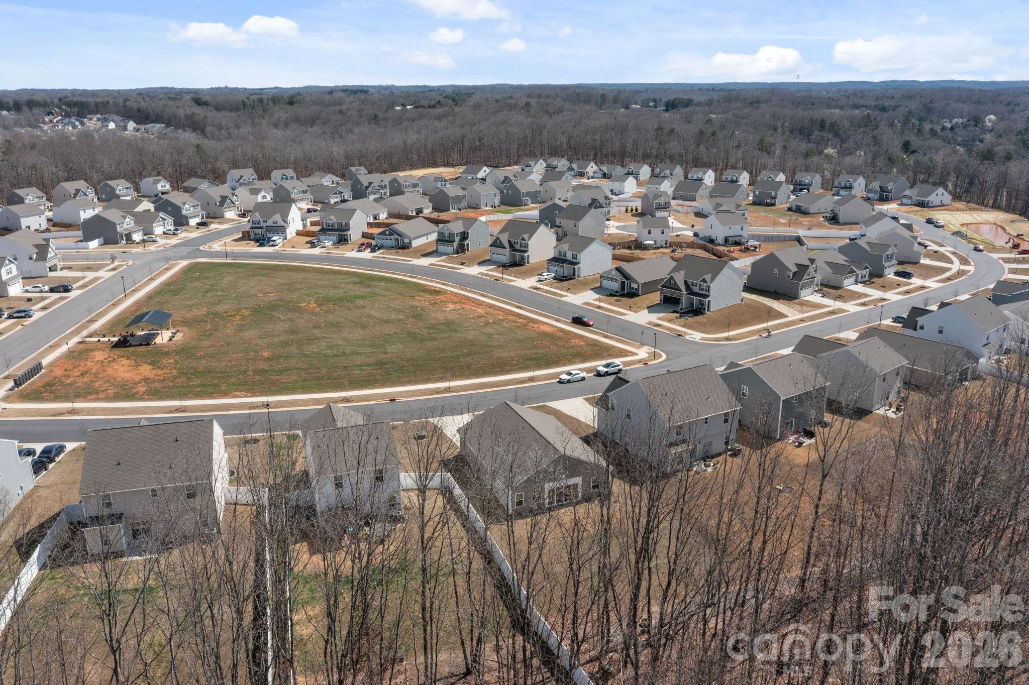 181 Brixham Loop Troutman, NC 28166 - Photo 26 of 28