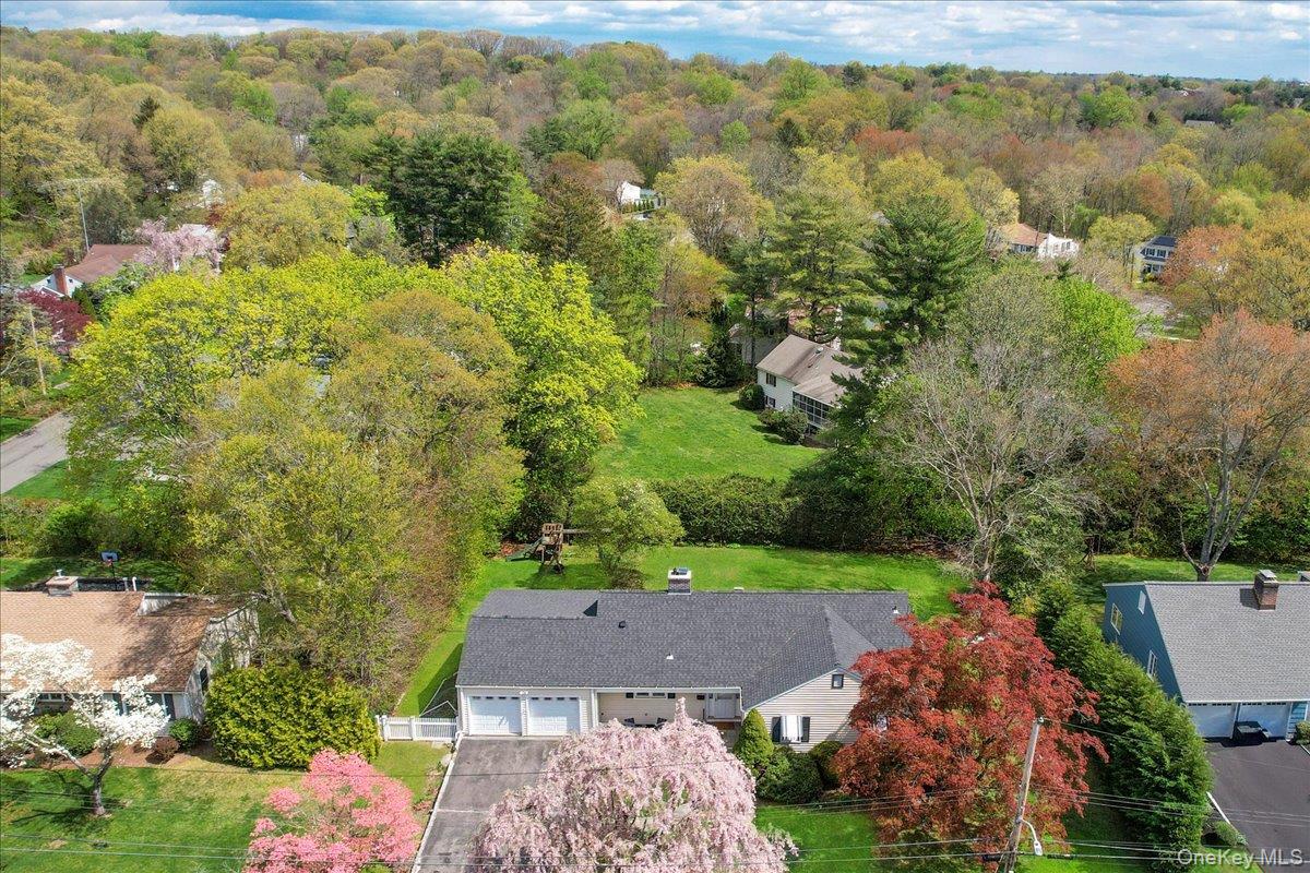 17 Rock Ridge Drive Rye Brook, NY 10573 - Photo 4 of 37