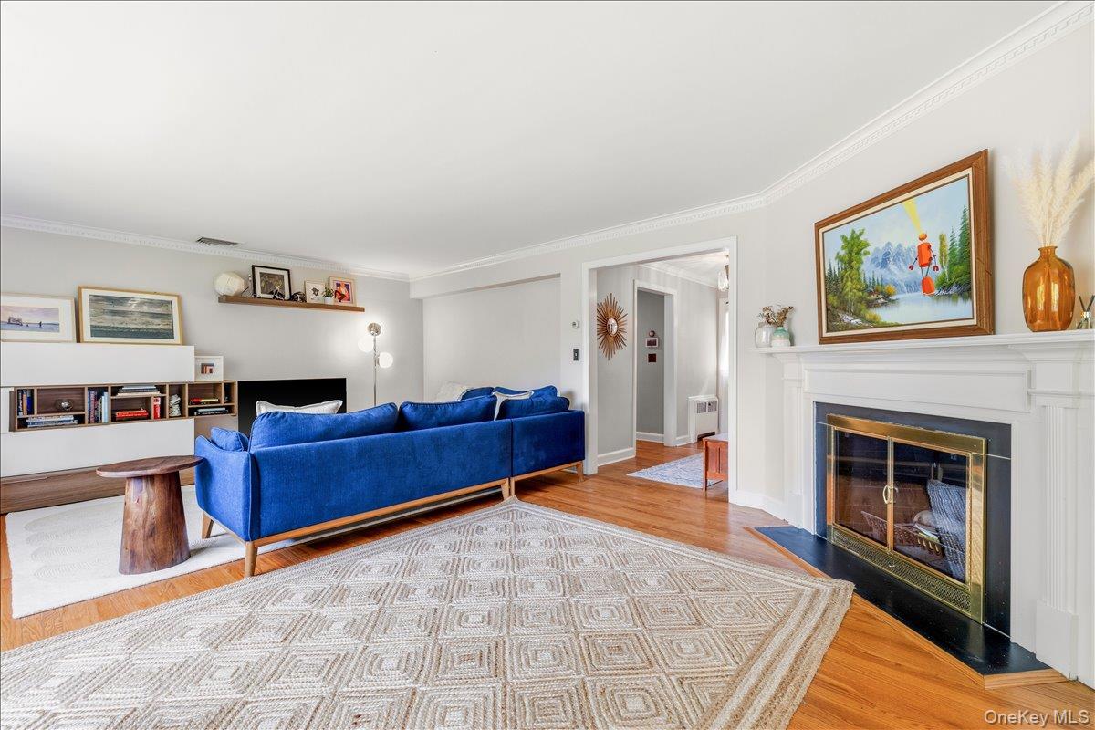 17 Rock Ridge Drive Rye Brook, NY 10573 - Photo 8 of 37