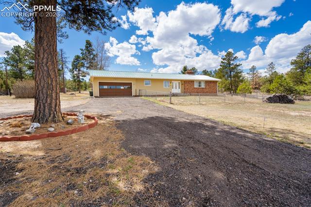 6025 Burgess Road Colorado Springs, CO 80908 - Photo 1 of 15 Gallery Image 1