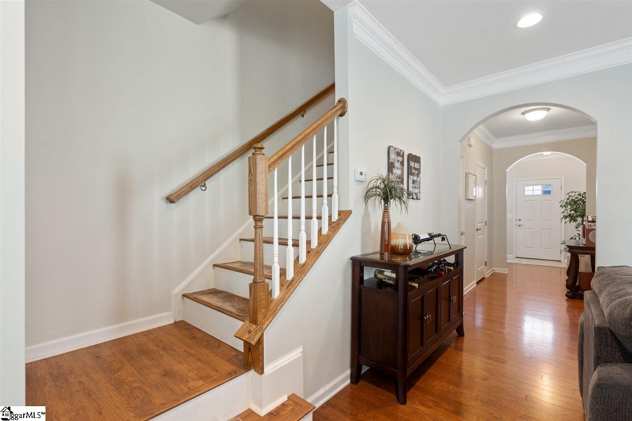 409 Christiane Way Greenville, SC 29607 - Photo 8 of 28 Gallery Image 8