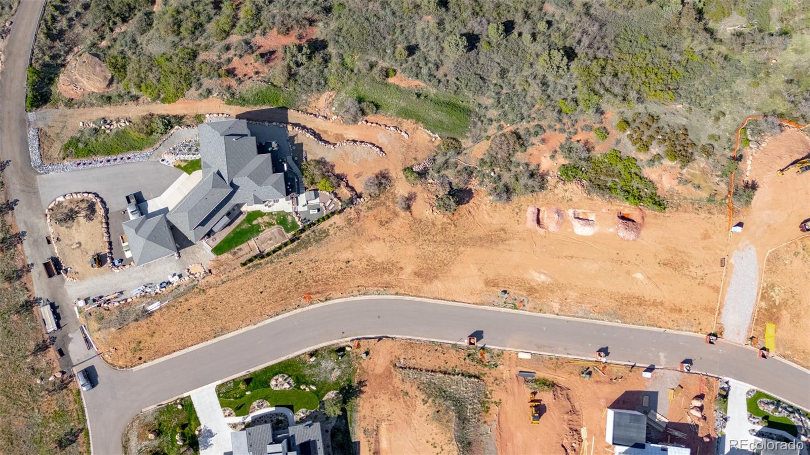 16999 Long Winding Road Morrison, CO 80465 - Photo 3 of 19
