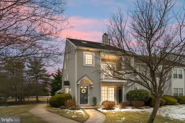 $298,100 | 1302 Aberdeen Lane, Blackwood, NJ 08012