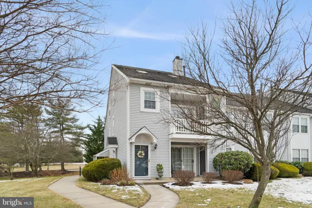 $298,100 | 1302 Aberdeen Lane, Blackwood, NJ 08012