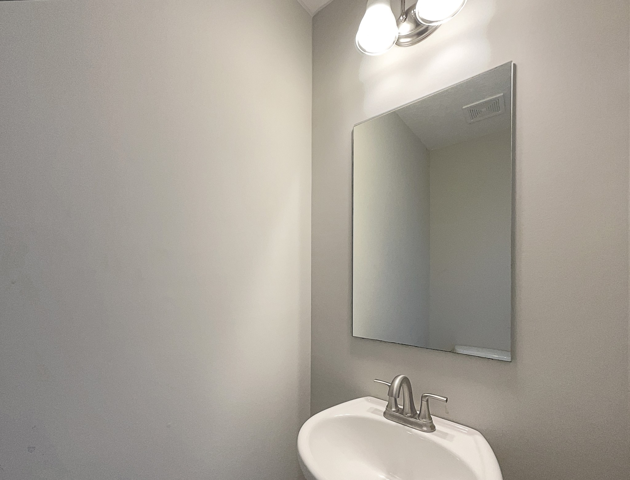 1382 Rural Hill Road, Unit 364 Antioch, TN 37013 - Photo 14 of 22 a bathroom with a sink and a mirror