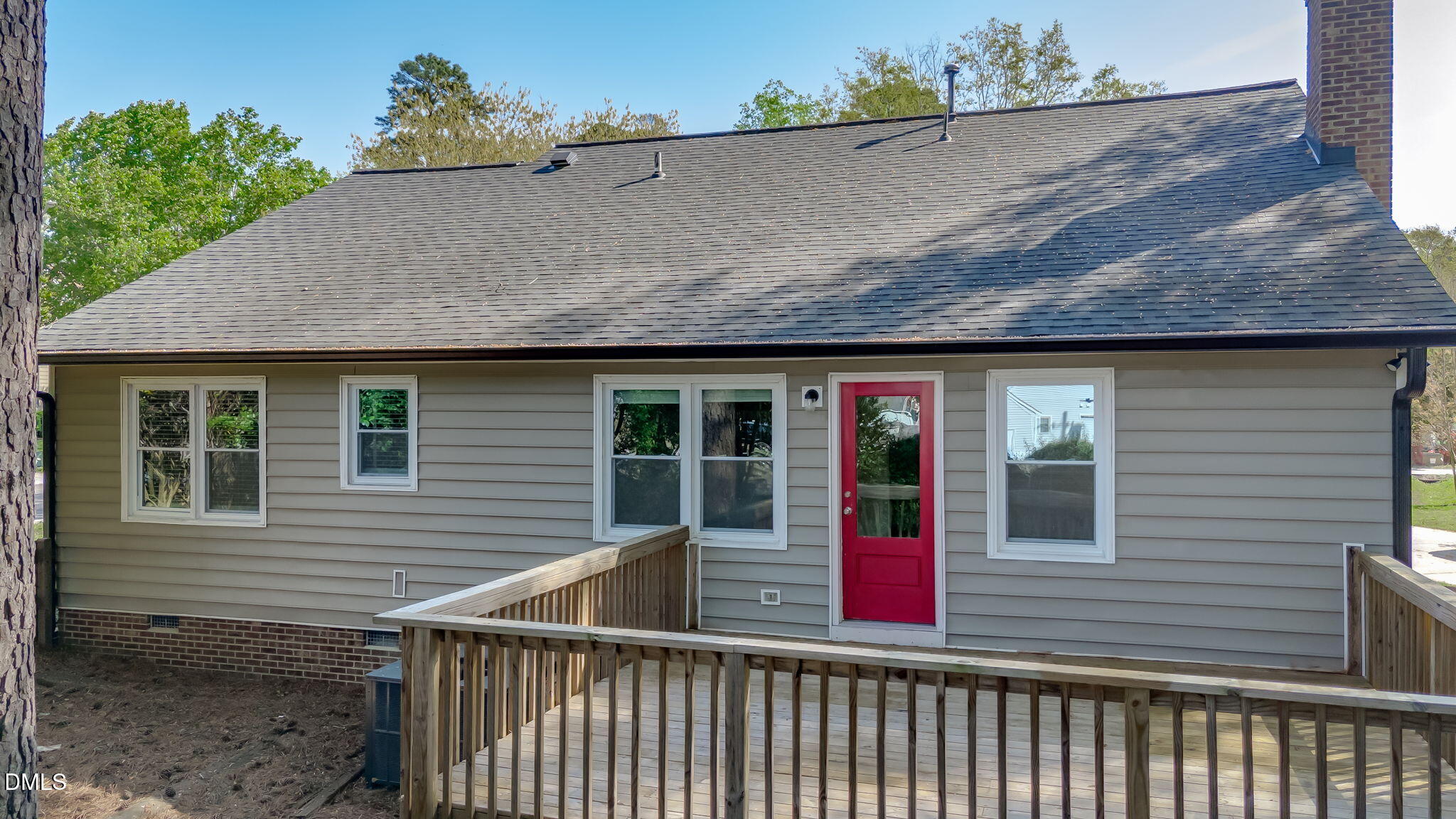 2709 Heathersmith Court Raleigh, NC 27604 - Photo 32 of 35