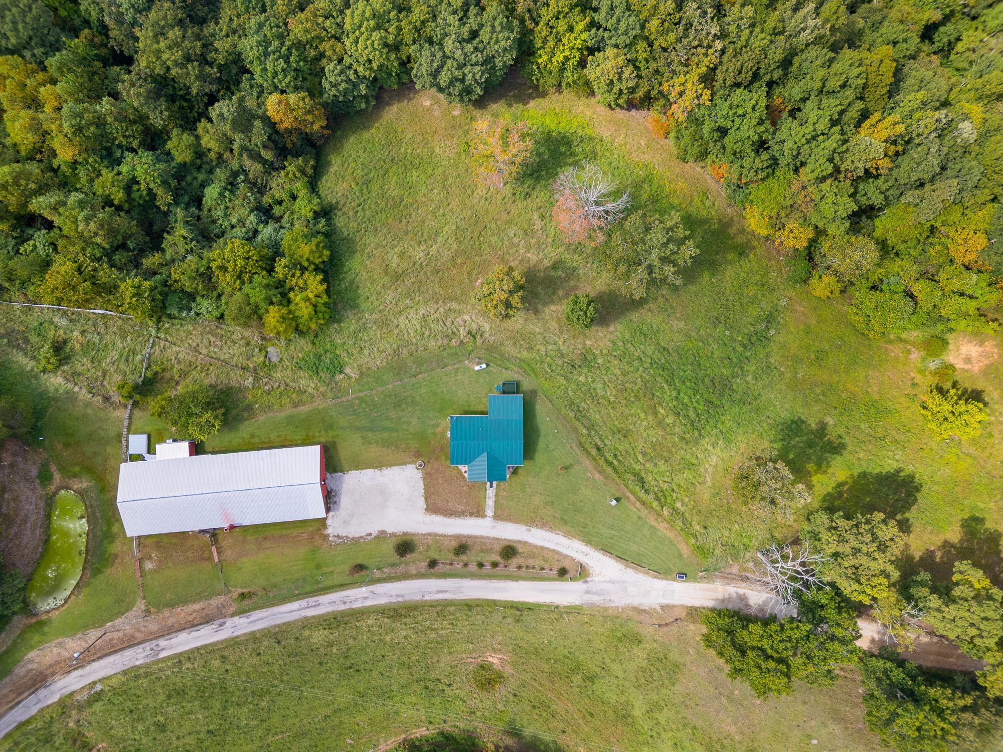 1921 Deephole Branch Road Genoa, WV 25517 - Photo 3 of 24 Gallery Image 3