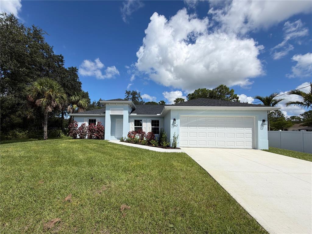7360 Debrita Road North Port, FL 34291 - Photo 1 of 1 Gallery Image 1