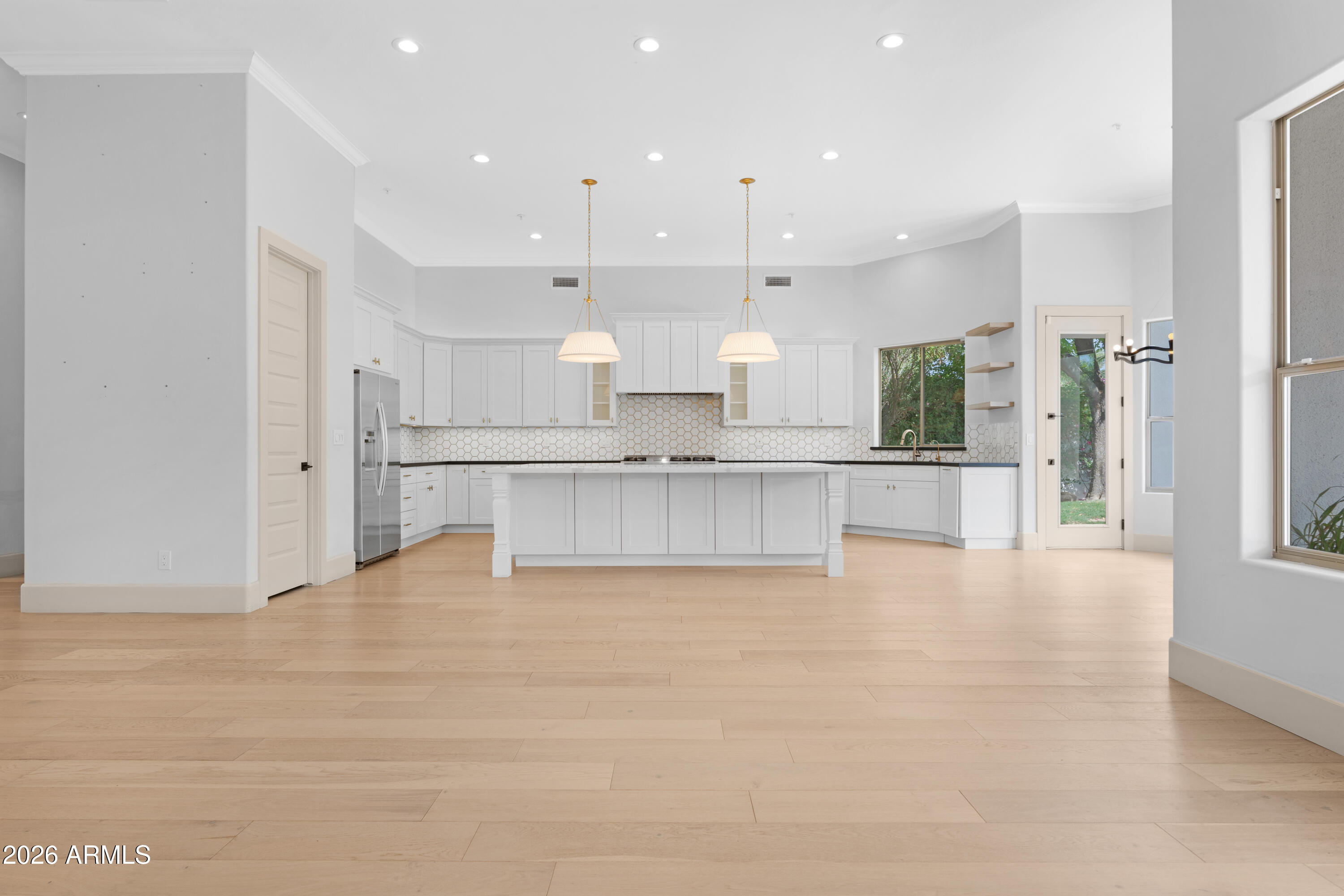 9470 East Bloomfield Road Scottsdale, AZ 85260 - Photo 6 of 49 Kitchen 1