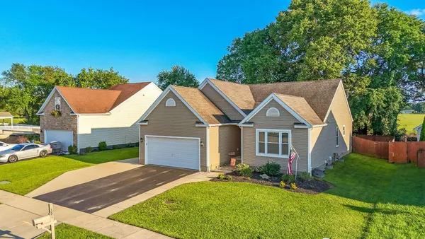 $335,000 | 381 Sycamore Drive, Circleville, OH 43113