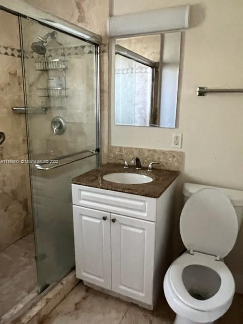 West Flagler Miami, FL 33126 - Photo 14 of 21 a bathroom with a sink toilet and shower