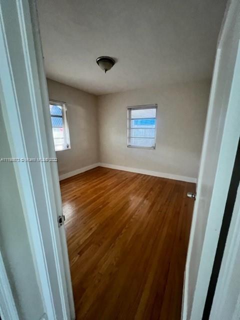 West Flagler Miami, FL 33126 - Photo 16 of 21 a view of empty room