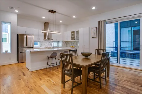 $725,000 | 1936 Kearney Court, Dallas, TX 75204