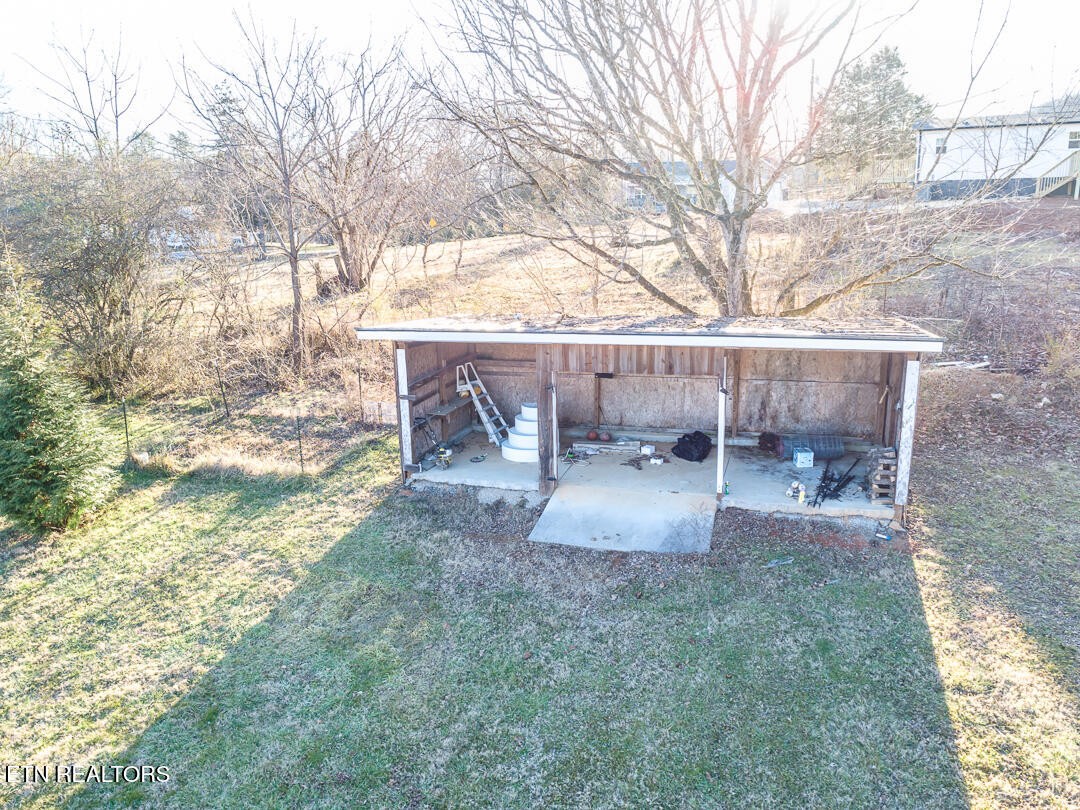 9526 Crisman Road Heiskell, TN 37754 - Photo 41 of 45 Gallery Image 41