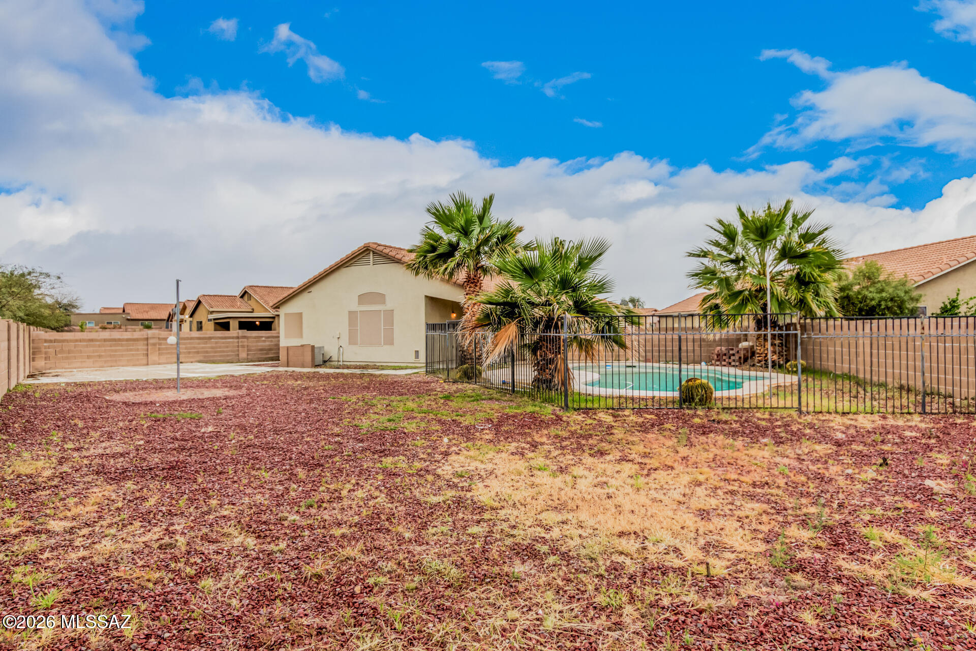 8509 East Sarnoff Ridge Loop Tucson, AZ 85710 - Photo 30 of 32