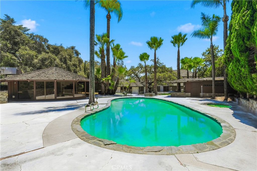 1005 Hampton Road Arcadia, CA 91006 - Photo 22 of 41