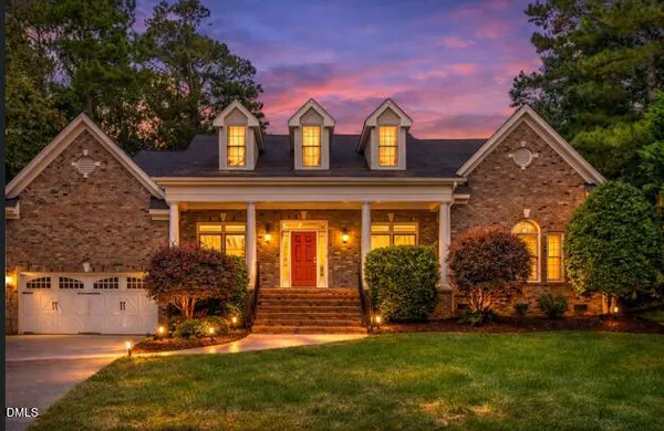 $875,000 | 7721 Moondance Court, Wake Forest, NC 27587