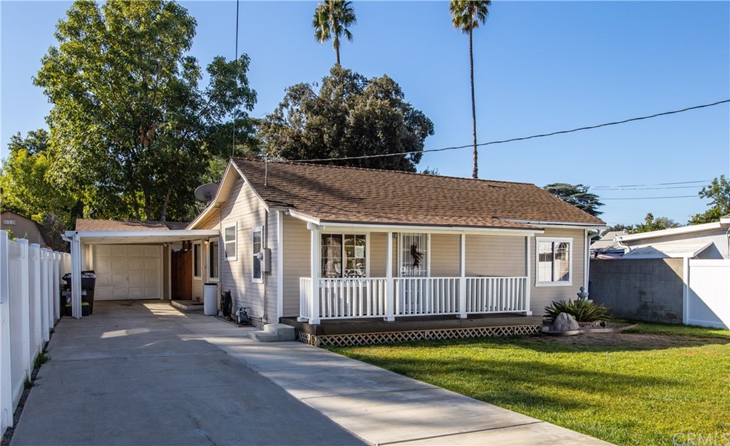 4624 Orange Vista Way Riverside, CA 92506 - Photo 1 of 1 Your New Home!!