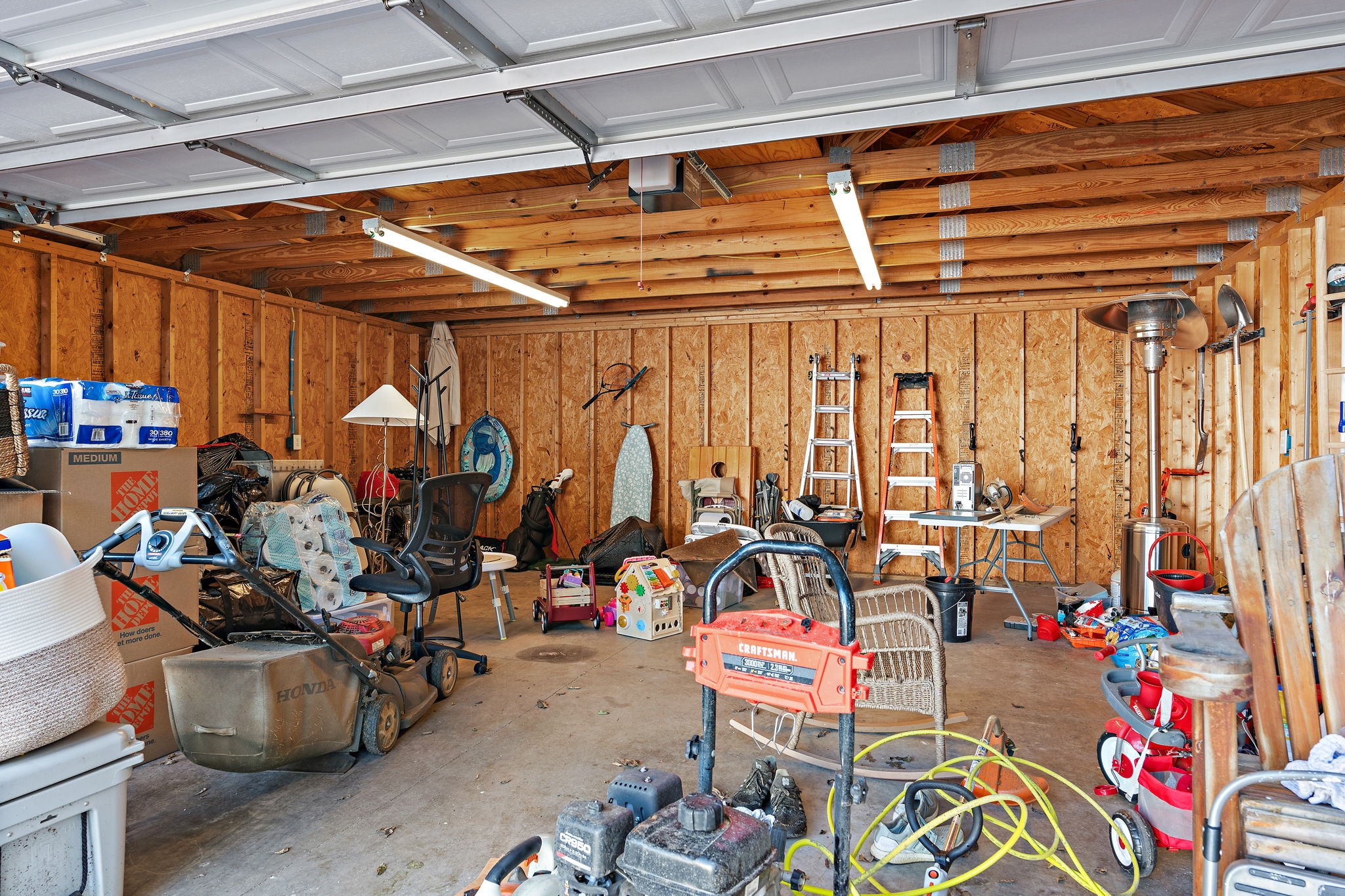 1058 Gwynn Drive Nashville, TN 37216 - Photo 34 of 36 a view of storage and utility room