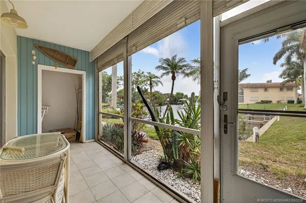 $190,000 | 2600 South Kanner Highway, Unit A5, Stuart, FL 34994