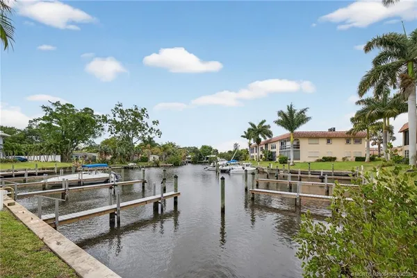 $190,000 | 2600 South Kanner Highway, Unit A5, Stuart, FL 34994