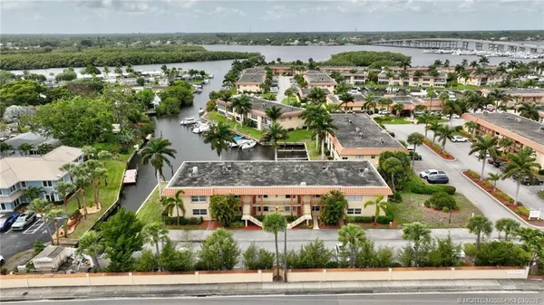 $190,000 | 2600 South Kanner Highway, Unit A5, Stuart, FL 34994