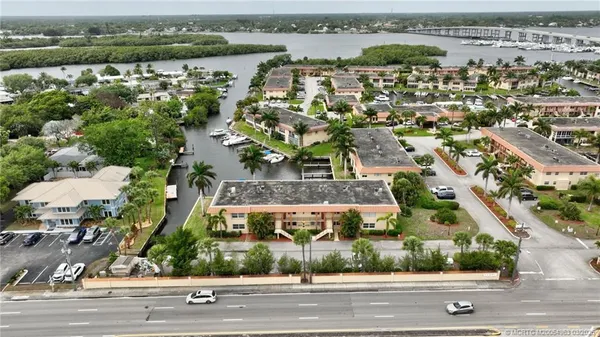 $190,000 | 2600 South Kanner Highway, Unit A5, Stuart, FL 34994