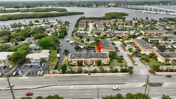 $190,000 | 2600 South Kanner Highway, Unit A5, Stuart, FL 34994