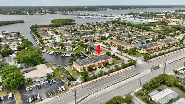 $190,000 | 2600 South Kanner Highway, Unit A5, Stuart, FL 34994