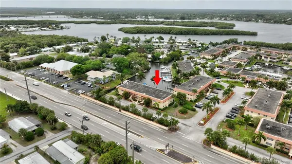 $190,000 | 2600 South Kanner Highway, Unit A5, Stuart, FL 34994