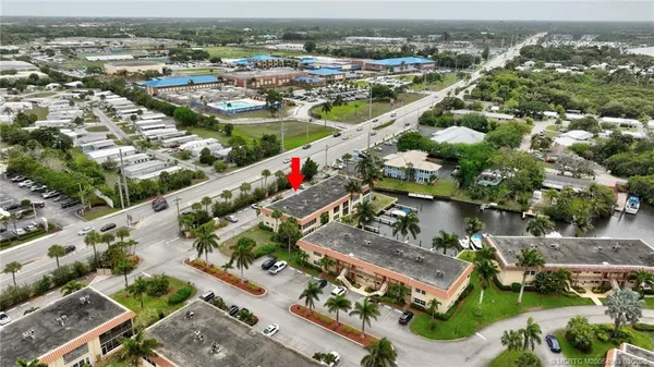 $190,000 | 2600 South Kanner Highway, Unit A5, Stuart, FL 34994