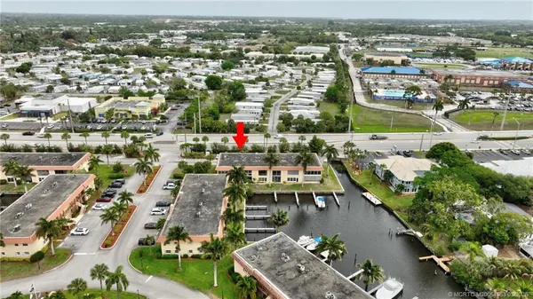 $190,000 | 2600 South Kanner Highway, Unit A5, Stuart, FL 34994