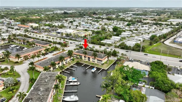 $190,000 | 2600 South Kanner Highway, Unit A5, Stuart, FL 34994