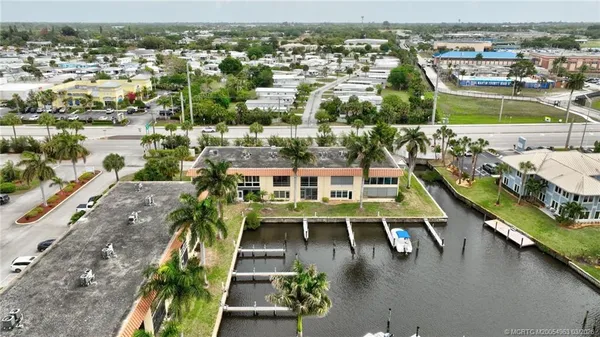 $190,000 | 2600 South Kanner Highway, Unit A5, Stuart, FL 34994