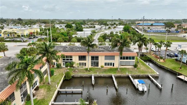 $190,000 | 2600 South Kanner Highway, Unit A5, Stuart, FL 34994