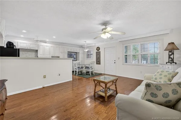 $190,000 | 2600 South Kanner Highway, Unit A5, Stuart, FL 34994