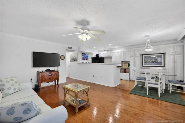 $190,000 | 2600 South Kanner Highway, Unit A5, Stuart, FL 34994